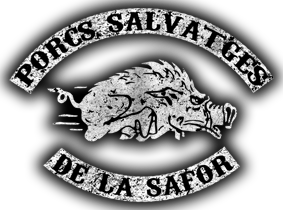 Porcs Salvatges de la Safor